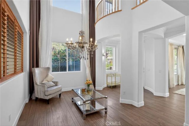 25807 Arbor Lane, Stevenson Ranch, CA 91381