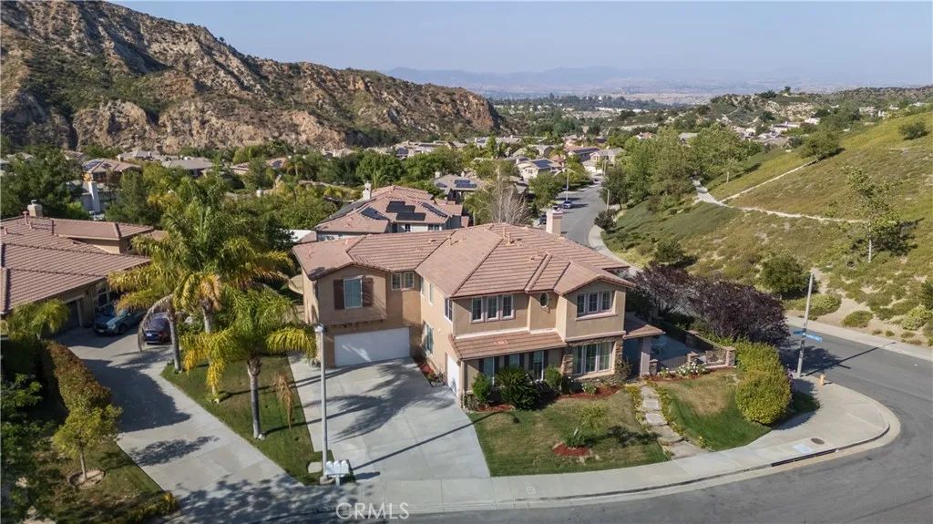 25807 Arbor Lane, Stevenson Ranch, CA 91381