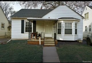 3360 Alice Street, Dearborn, MI 48124