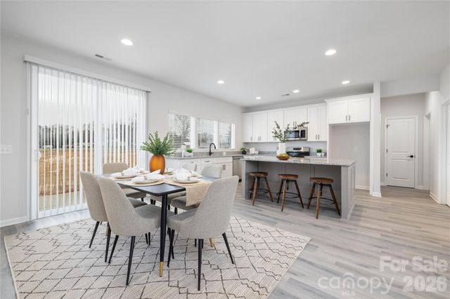 5635 US 601 Highway, Salisbury, NC 28147