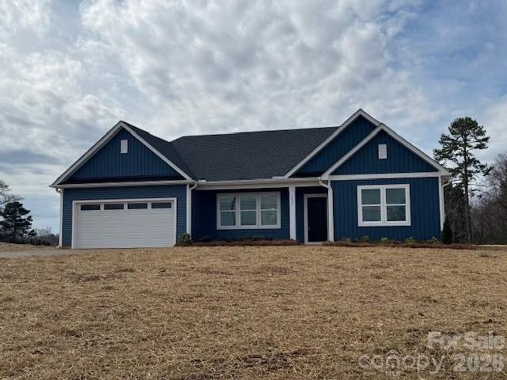 5635 US 601 Highway, Salisbury, NC 28147