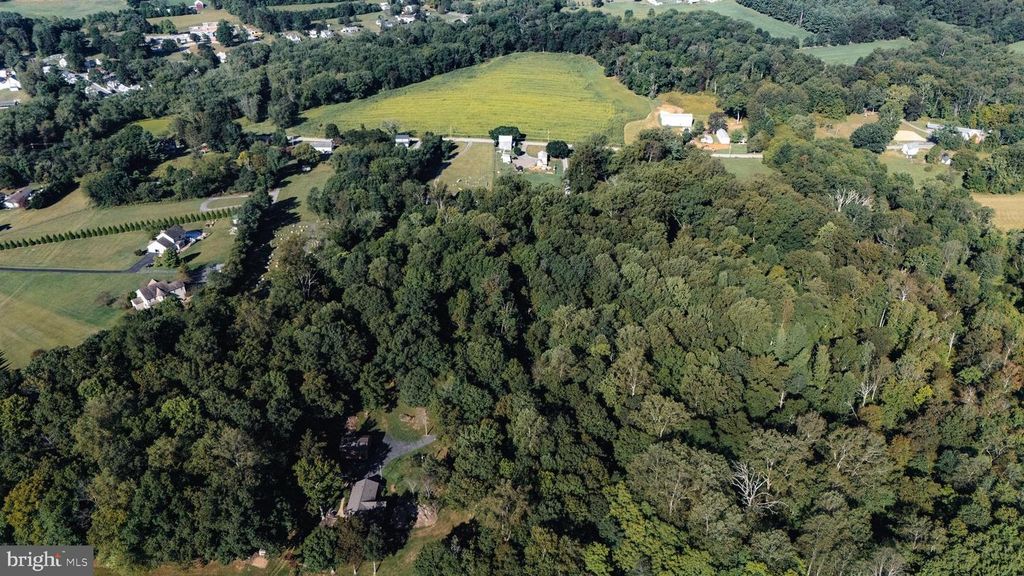 12548 BRANDENBURG HOLLOW RD, Myersville, MD 21773