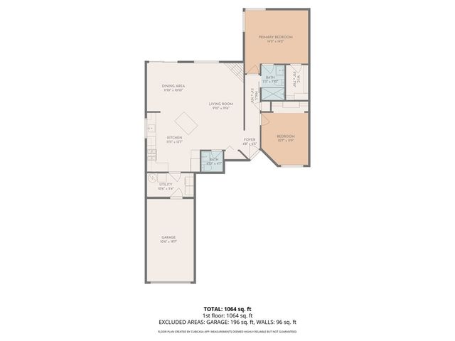 2404 Danbury Drive B1, Woodridge, IL 60517