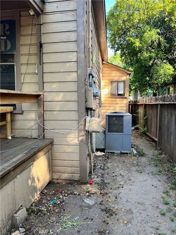 621 W 6th Street, Chico, CA 95928