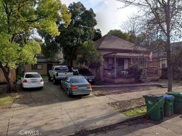 621 W 6th Street, Chico, CA 95928