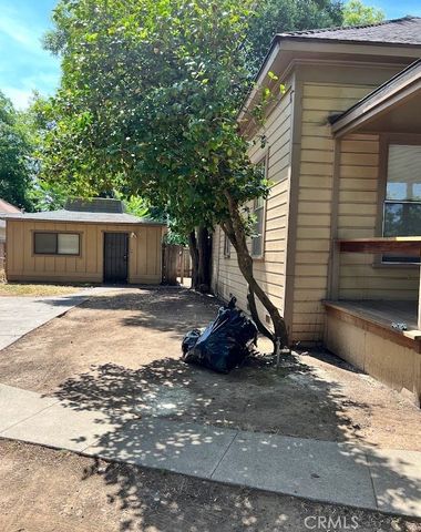 621 W 6th Street, Chico, CA 95928