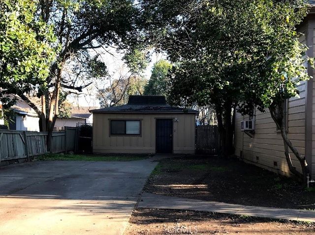 621 W 6th Street, Chico, CA 95928