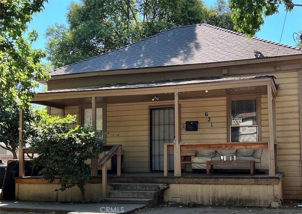 621 W 6th Street, Chico, CA 95928
