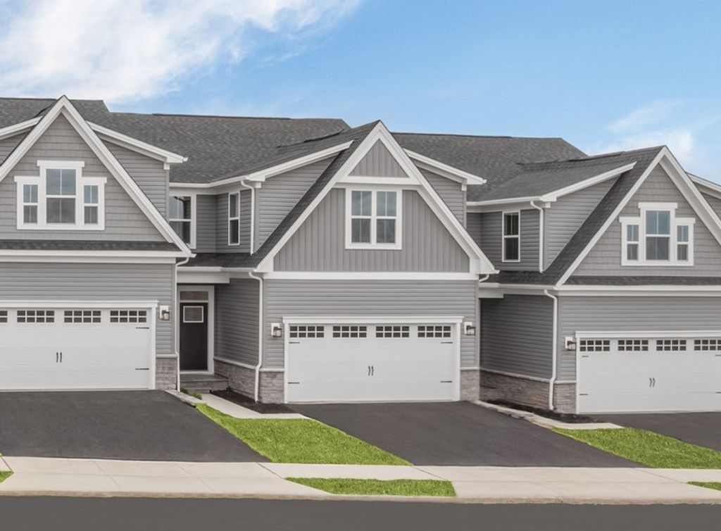 169 Olivia Drive, Nottingham, PA 15330