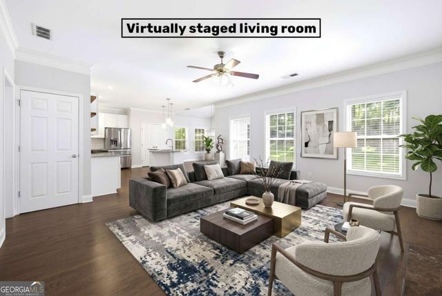 4394 Mill Water Crossing, Douglasville, GA 30135