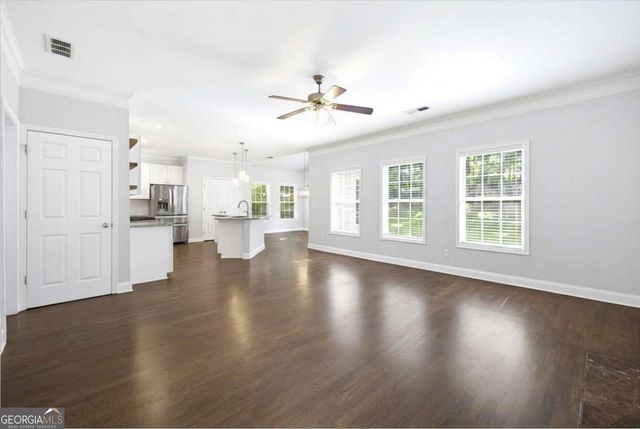 4394 Mill Water Crossing, Douglasville, GA 30135