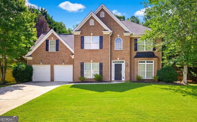 4394 Mill Water Crossing, Douglasville, GA 30135