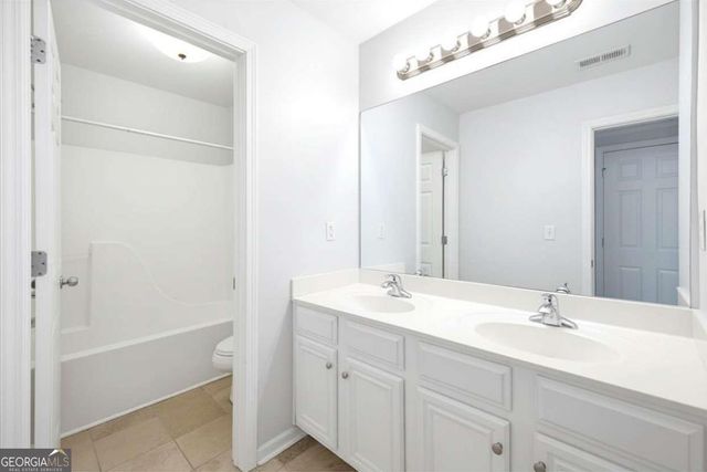 4394 Mill Water Crossing, Douglasville, GA 30135