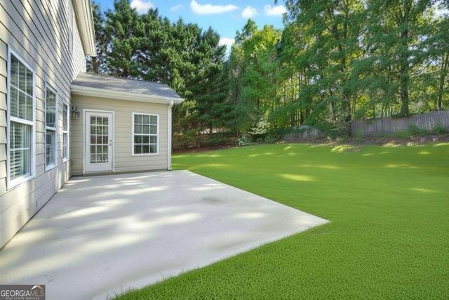 4394 Mill Water Crossing, Douglasville, GA 30135