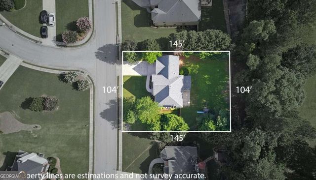 4394 Mill Water Crossing, Douglasville, GA 30135
