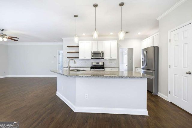 4394 Mill Water Crossing, Douglasville, GA 30135