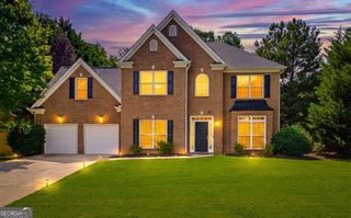 4394 Mill Water Crossing, Douglasville, GA 30135