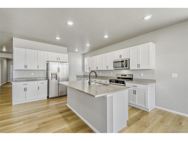 4117 Runyon Lake St, Brighton, CO 80601