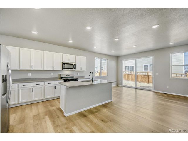 4117 Runyon Lake St, Brighton, CO 80601