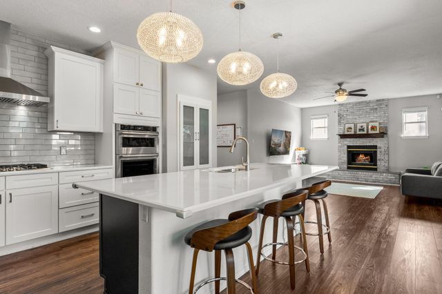 5505 Camino Arbustos NE, Albuquerque, NM 87111