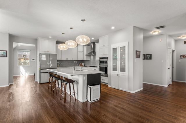 5505 Camino Arbustos NE, Albuquerque, NM 87111