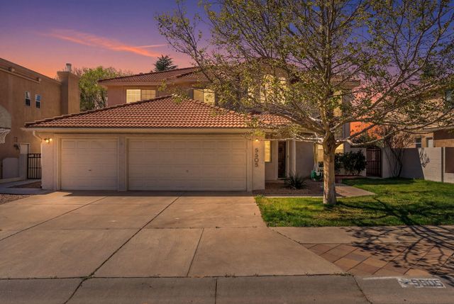 5505 Camino Arbustos NE, Albuquerque, NM 87111