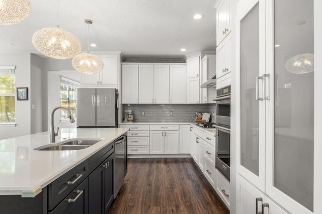 5505 Camino Arbustos NE, Albuquerque, NM 87111