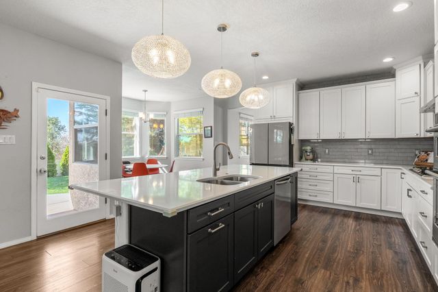 5505 Camino Arbustos NE, Albuquerque, NM 87111