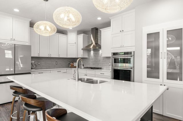 5505 Camino Arbustos NE, Albuquerque, NM 87111