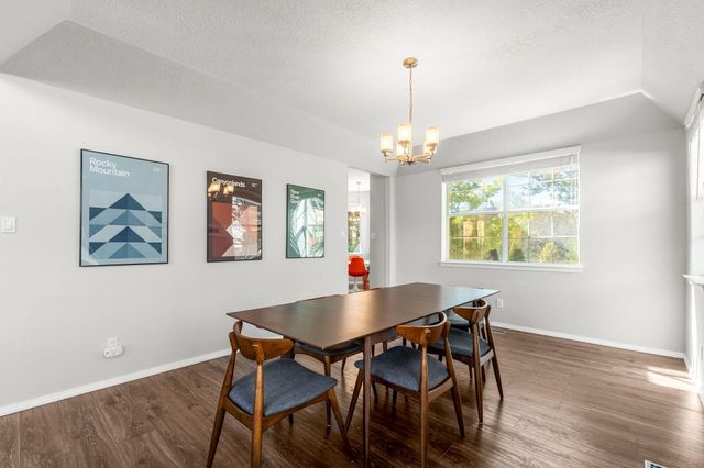 5505 Camino Arbustos NE, Albuquerque, NM 87111