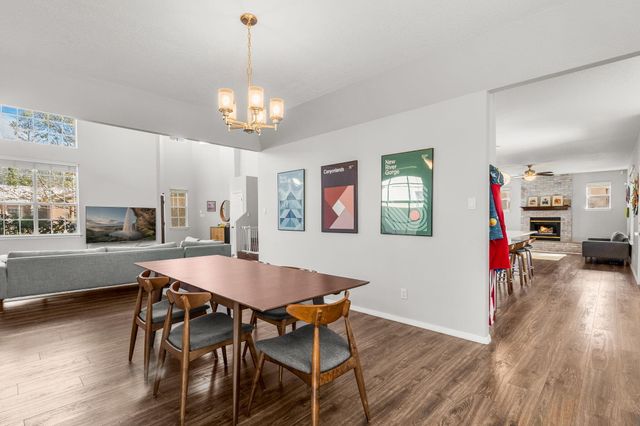 5505 Camino Arbustos NE, Albuquerque, NM 87111