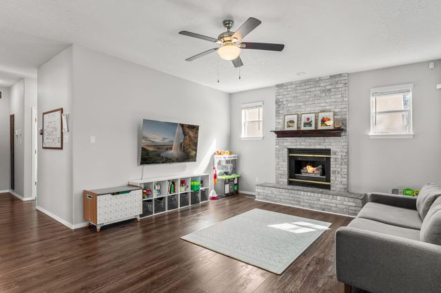 5505 Camino Arbustos NE, Albuquerque, NM 87111