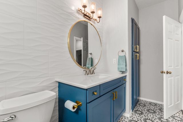 5505 Camino Arbustos NE, Albuquerque, NM 87111