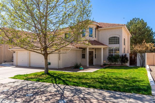5505 Camino Arbustos NE, Albuquerque, NM 87111