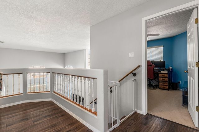 5505 Camino Arbustos NE, Albuquerque, NM 87111