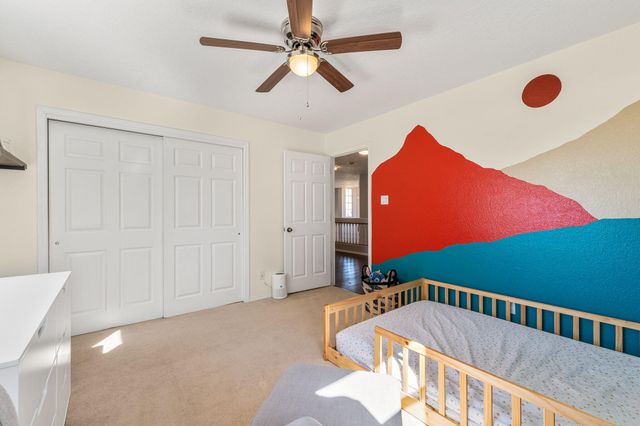 5505 Camino Arbustos NE, Albuquerque, NM 87111