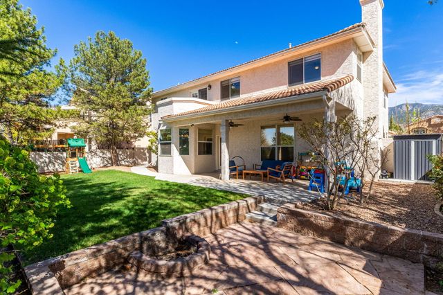 5505 Camino Arbustos NE, Albuquerque, NM 87111