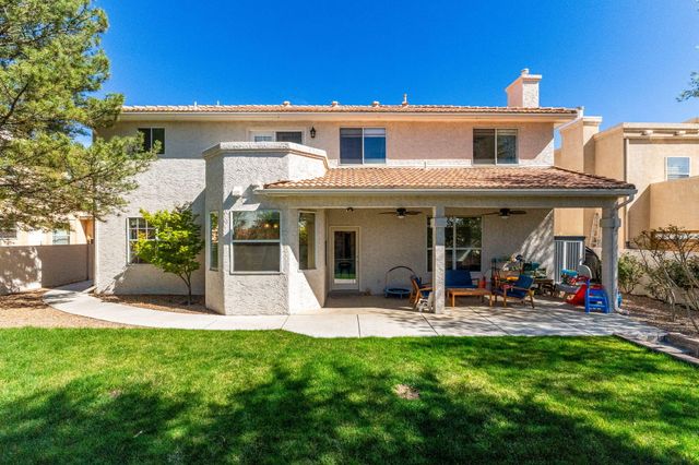 5505 Camino Arbustos NE, Albuquerque, NM 87111