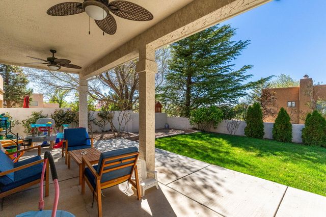 5505 Camino Arbustos NE, Albuquerque, NM 87111