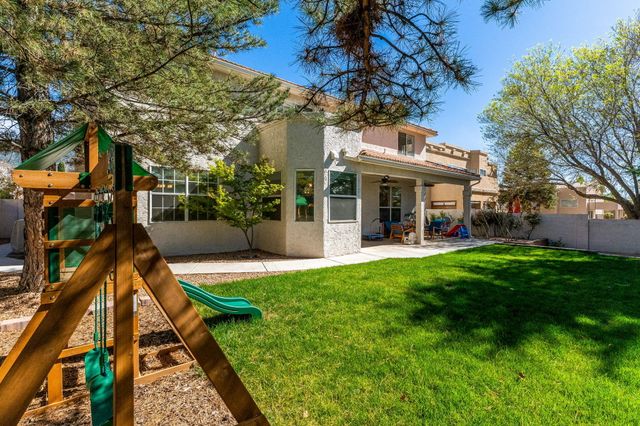 5505 Camino Arbustos NE, Albuquerque, NM 87111