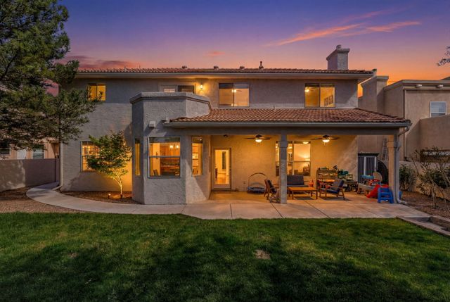 5505 Camino Arbustos NE, Albuquerque, NM 87111