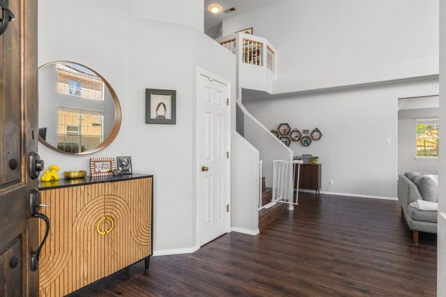 5505 Camino Arbustos NE, Albuquerque, NM 87111