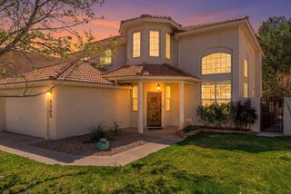 5505 Camino Arbustos NE, Albuquerque, NM 87111