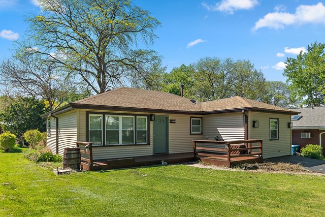 11920 S 74th Avenue, Palos Heights, IL 60463