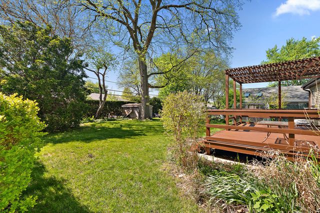 11920 S 74th Avenue, Palos Heights, IL 60463