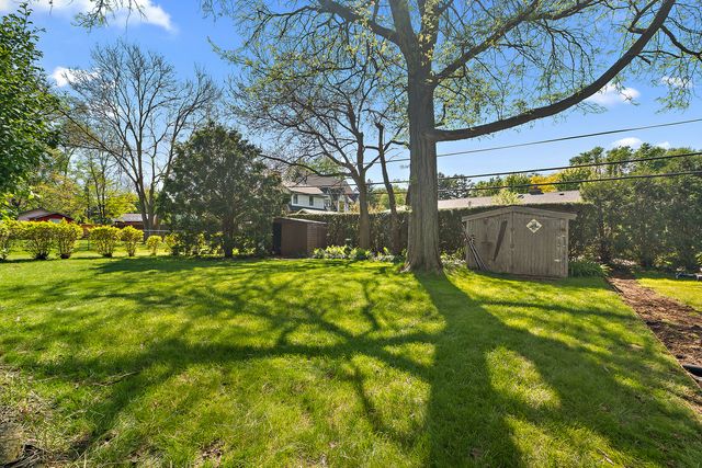 11920 S 74th Avenue, Palos Heights, IL 60463