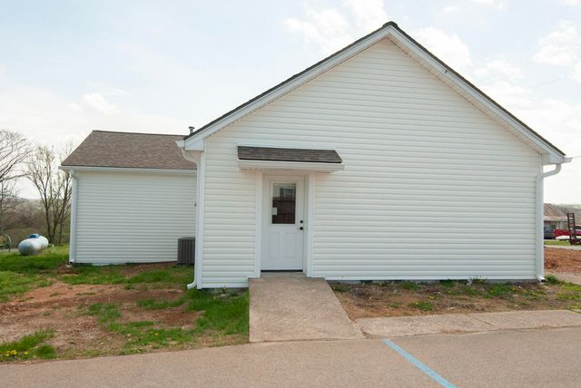 1000 Cleveland Ford Road, Nicholasville, KY 40356
