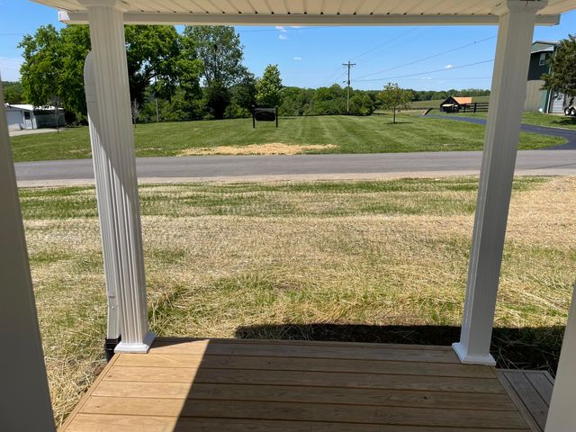 1000 Cleveland Ford Road, Nicholasville, KY 40356