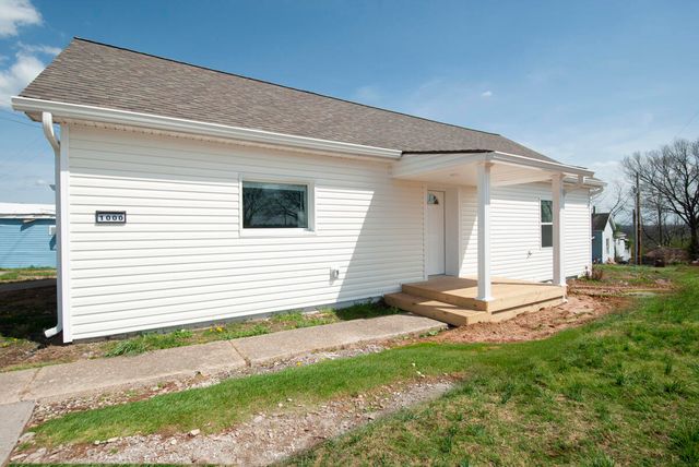 1000 Cleveland Ford Road, Nicholasville, KY 40356