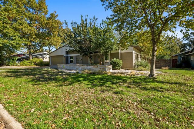 2609 Oakhaven DR, Austin, TX 78704
